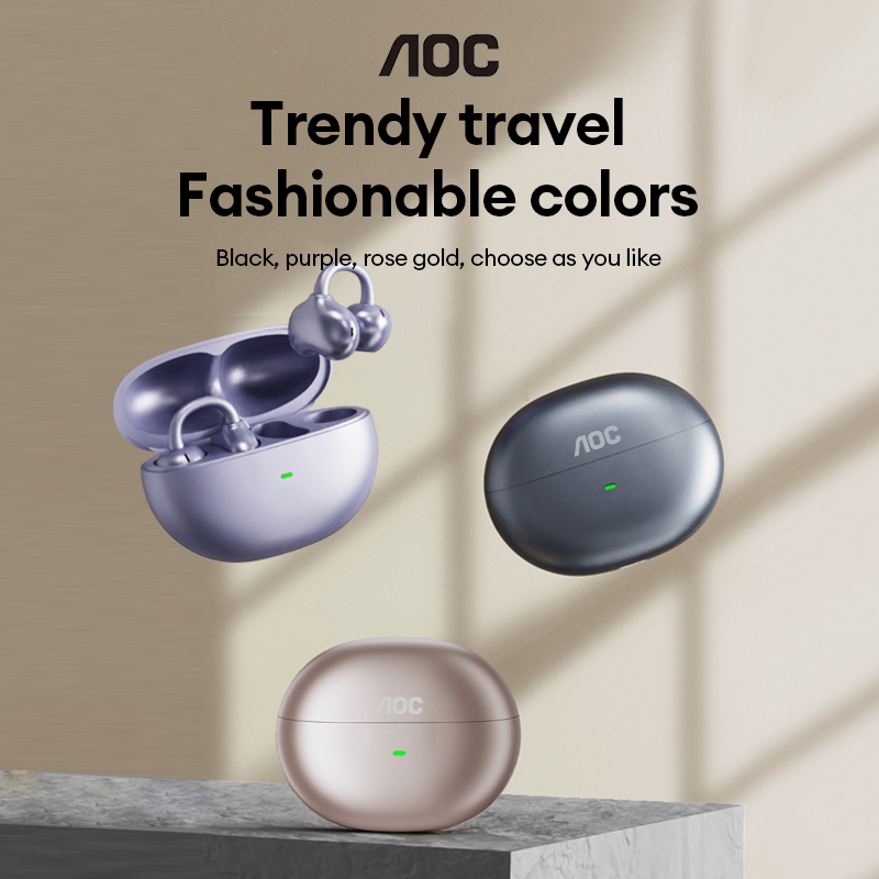 AOC ACD2544 Wireless Bluetooth - Phone Cases ulasan dan harga