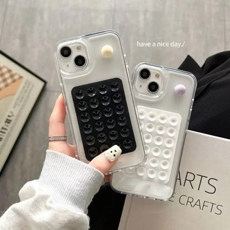 Multifunctional Silicone Sucti - Phone Cases ulasan dan harga