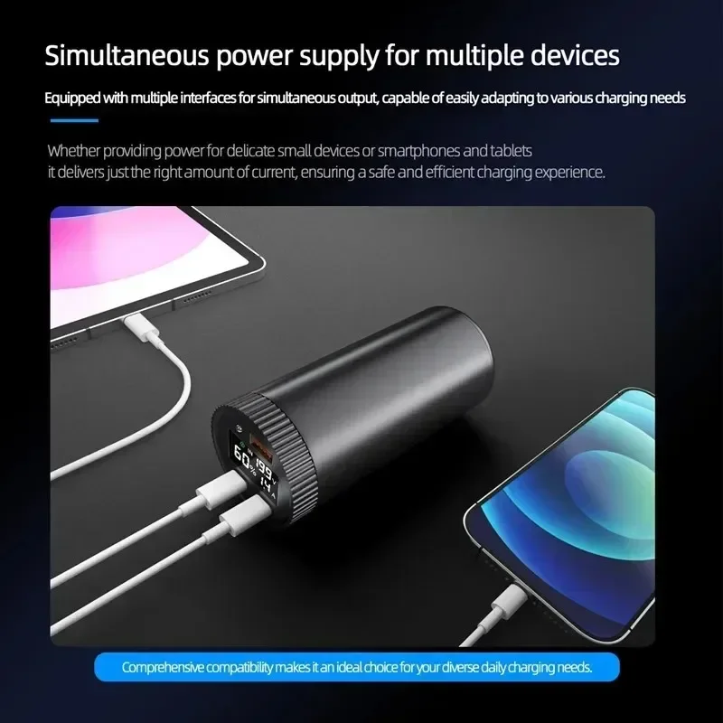 Super Fast Charging Mobile Pow - Power Banks ulasan dan harga