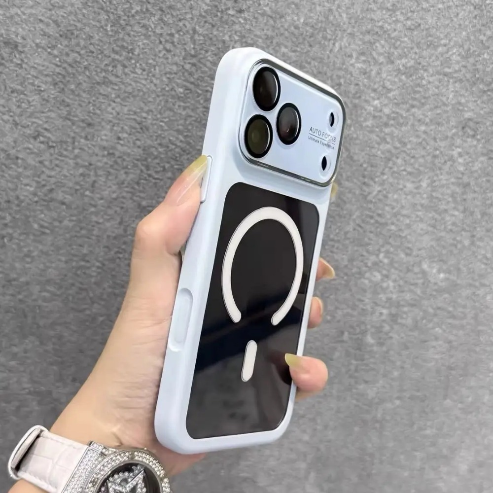 Soft Liquid Silicone Rubber Fo - Liquid Silicone Magnetic Phone Case ulasan dan harga