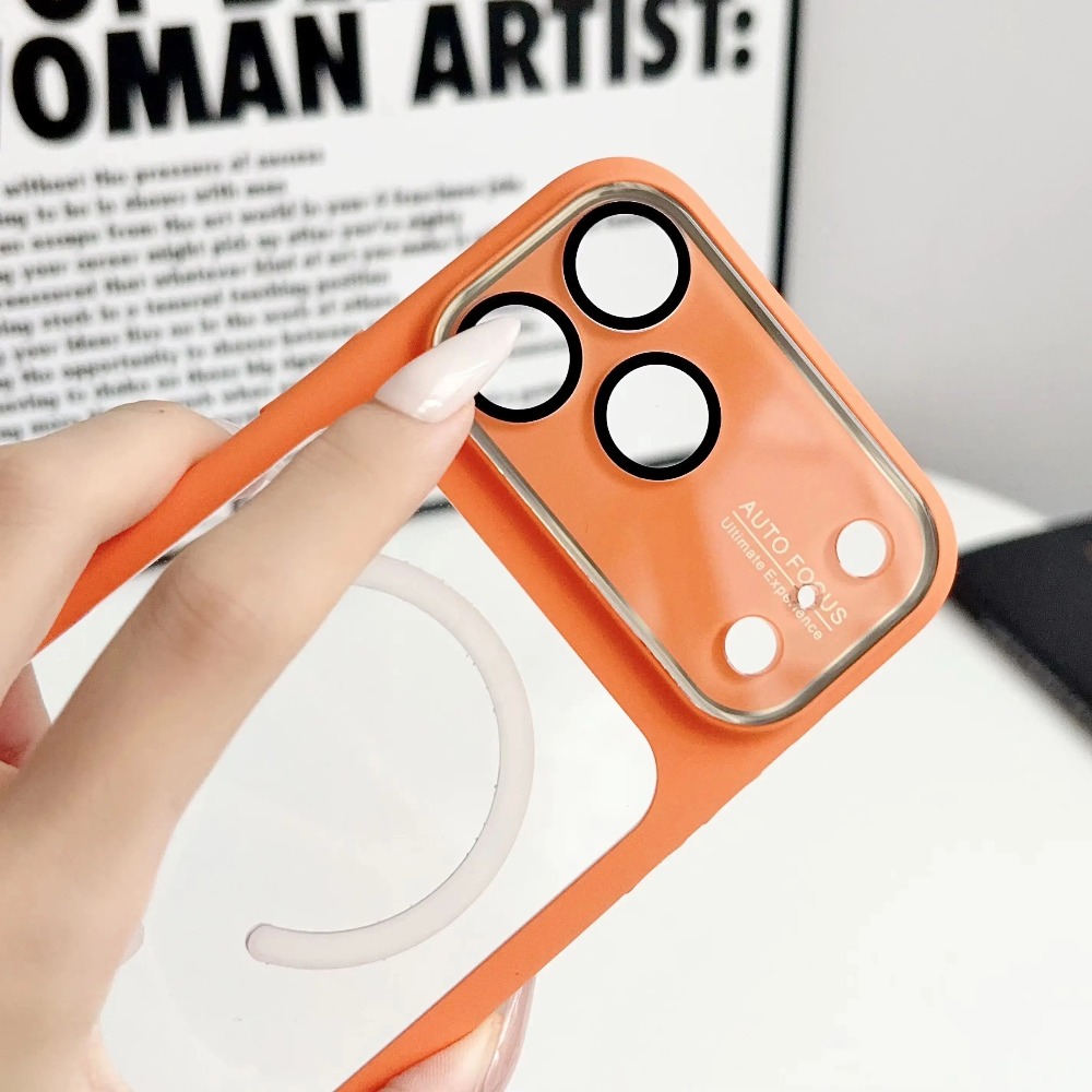 Soft Liquid Silicone Rubber Fo - Liquid Silicone Magnetic Phone Case ulasan dan harga