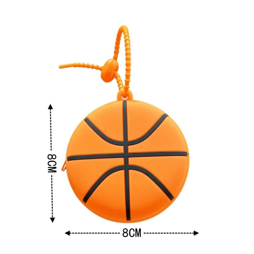 New Creative Sporty Ball Shape - Earphones ulasan dan harga