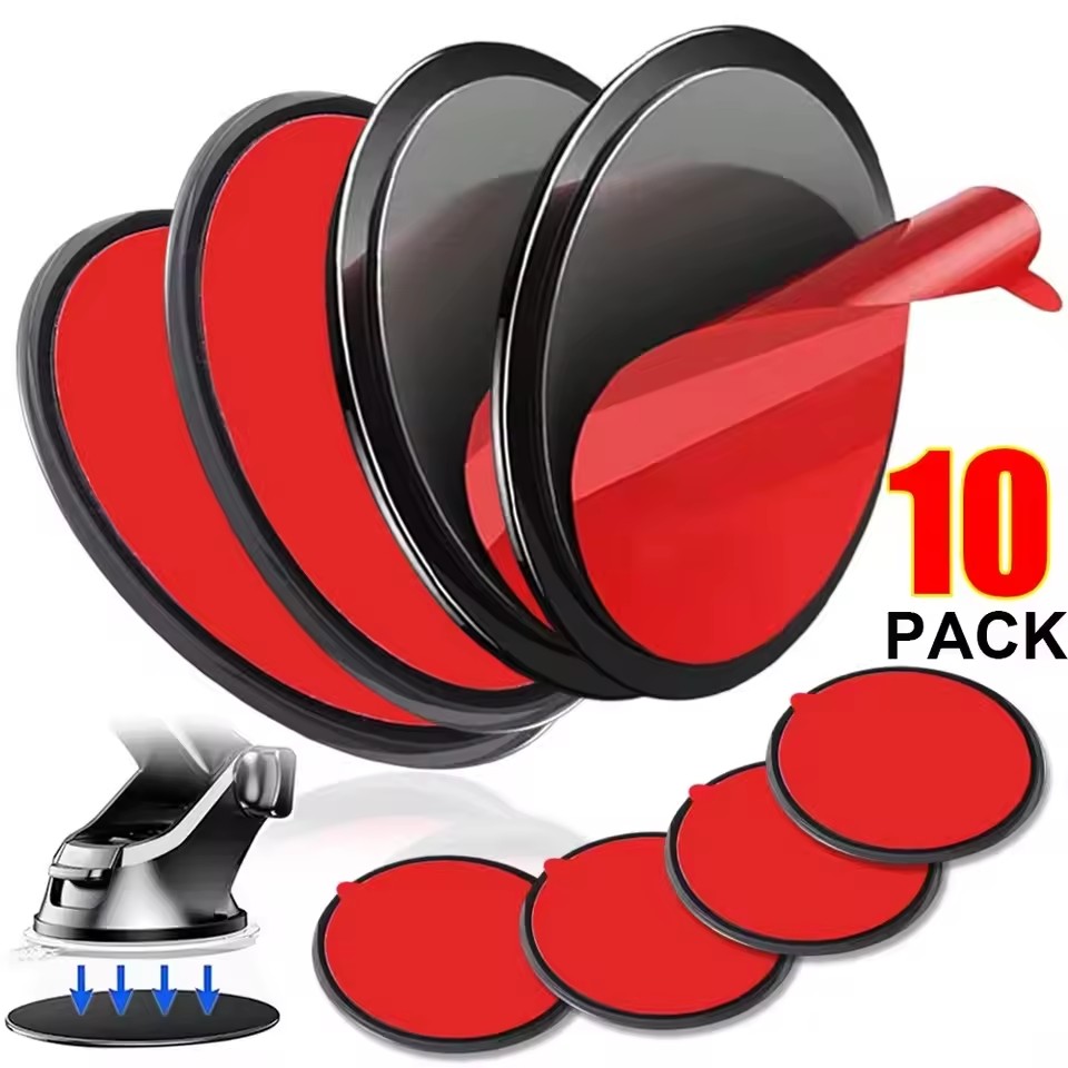 1/10pcs Car Phone Holder Stick - Phone Stands ulasan dan harga