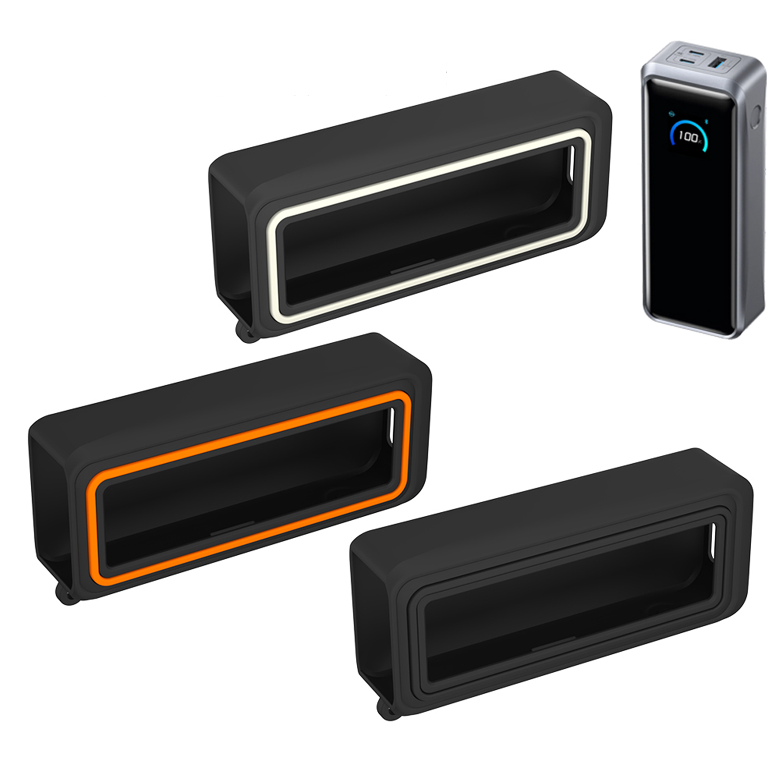 Protective Case for Anker Prim - Power Banks ulasan dan harga
