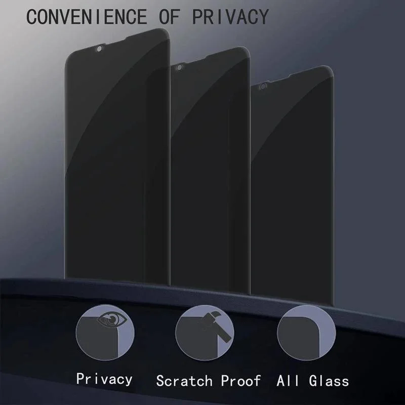 2pcs for Pou Anti-spy Glass Sc - Anti Spy Privacy Glass Case ulasan dan harga