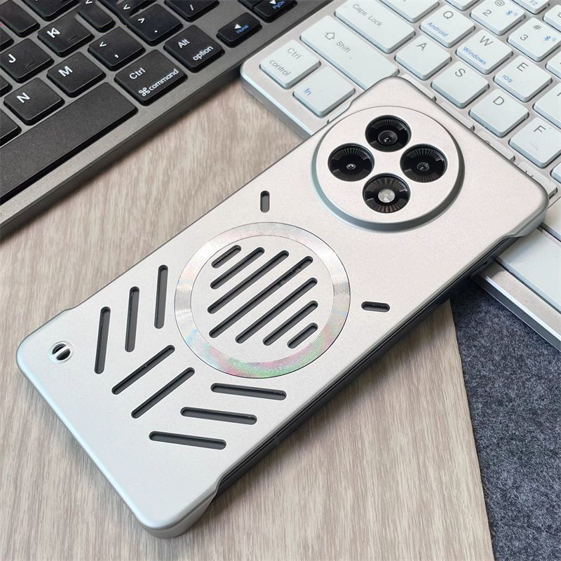Case For ONEPLUS 15 15R 13 13R - Matte Hard Pc Back Case ulasan dan harga