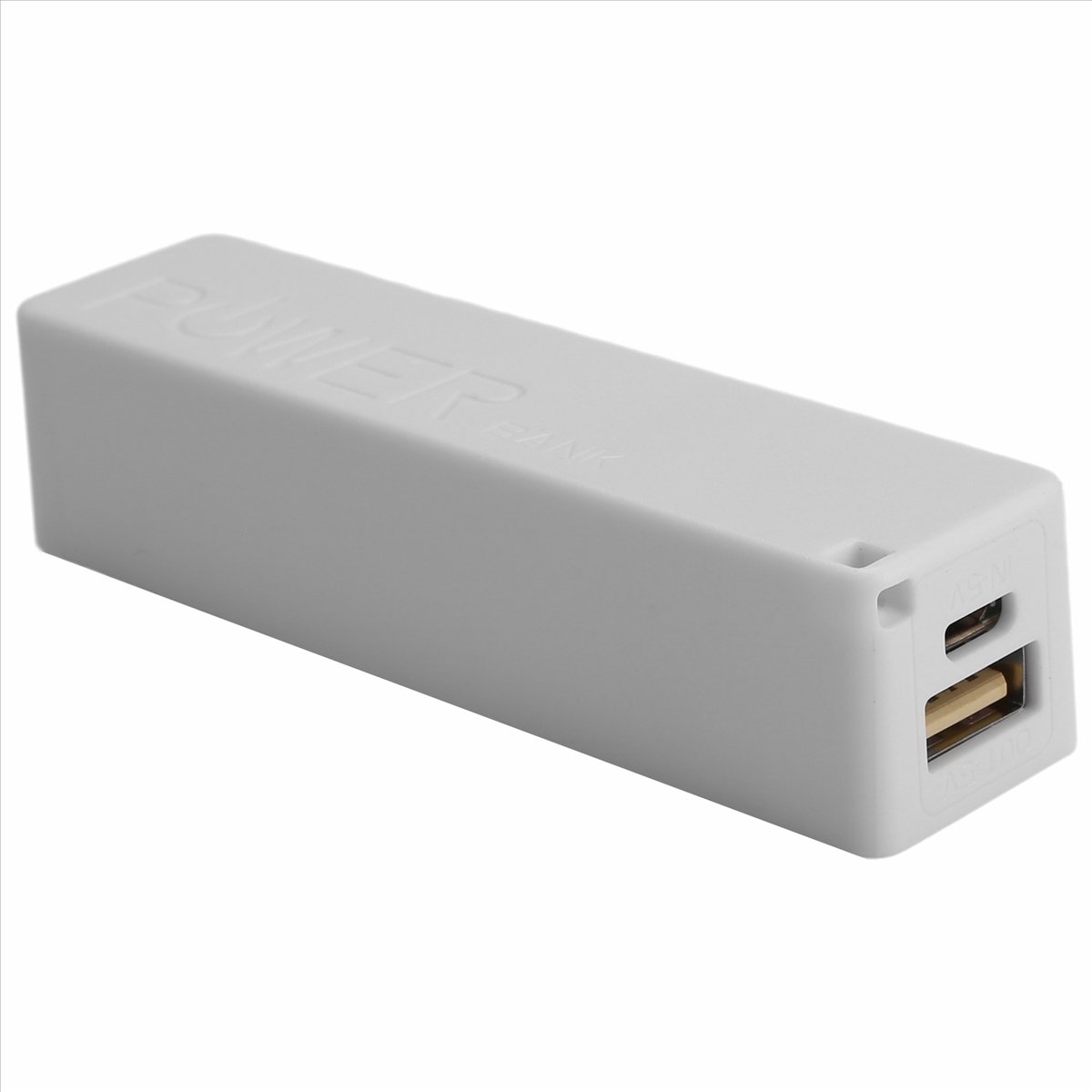 A64I Portable External Power B - Power Banks ulasan dan harga