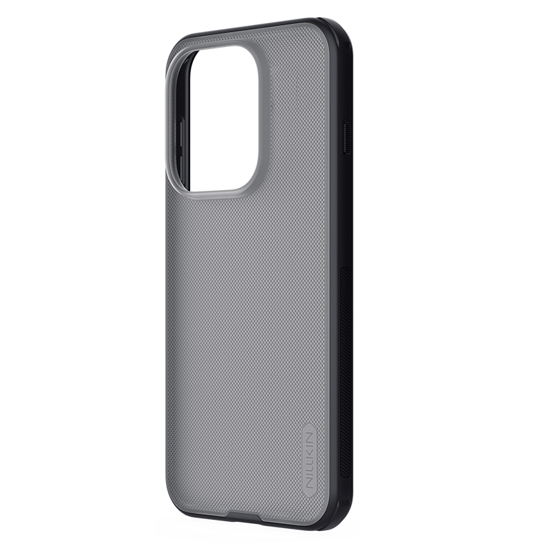 Nillkin For OnePlus 15 5G Case - Matte Hard Pc Back Case ulasan dan harga