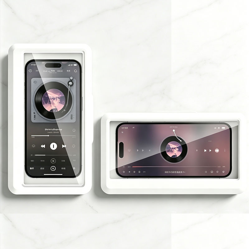 360° Rotation Touchable Cellph - Phone Cases ulasan dan harga