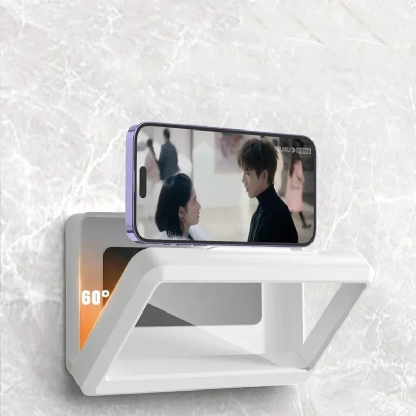 360° Rotation Touchable Cellph - Phone Cases ulasan dan harga