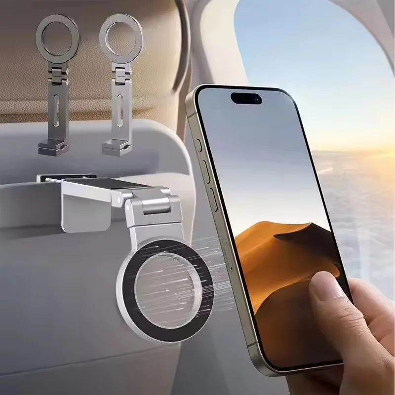 Universal Magnetic Phone Holde - Phone Stands ulasan dan harga