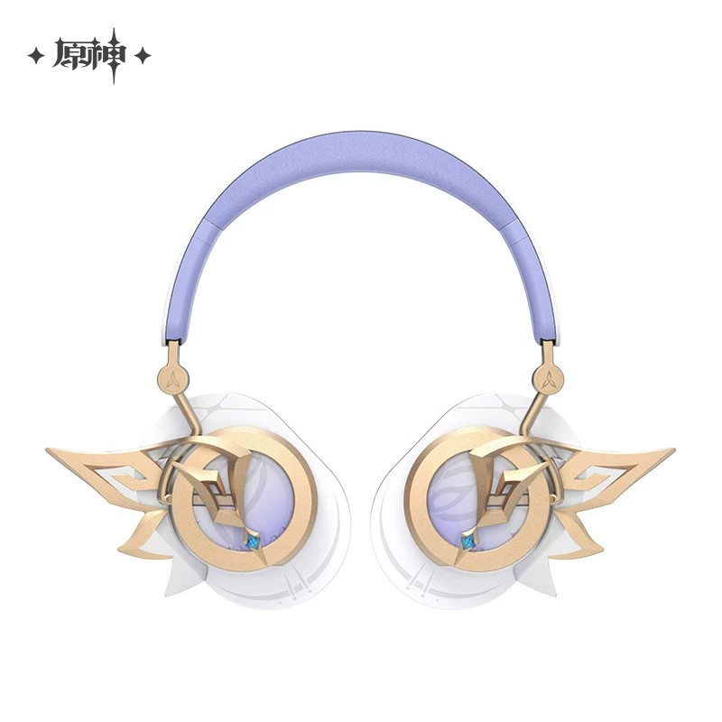 [Genshin] Nicole · Noise and S - Earphones ulasan dan harga
