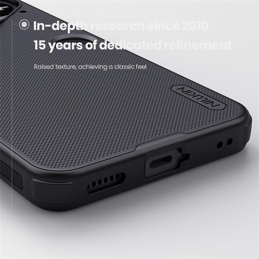 For Nothing Phone 3 Case Nillk - Matte Hard Pc Back Case ulasan dan harga