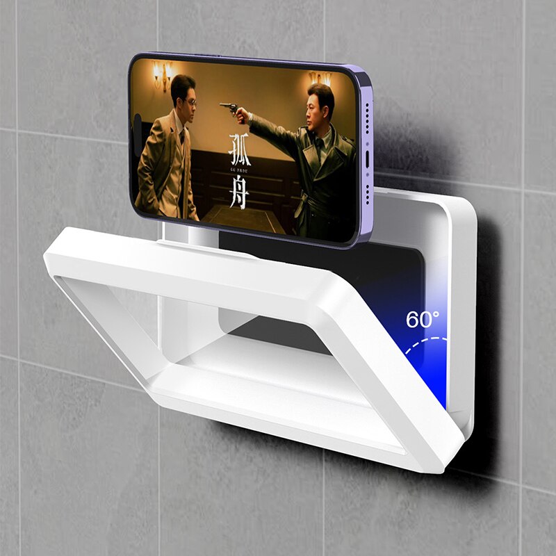 Bathroom Waterproof Phone Hold - Phone Cases ulasan dan harga